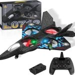 REMOTE CONTROL AEROPLAN