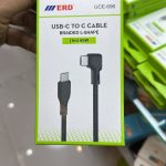 USB CHARGER CABLE