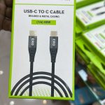 USB CHARGER CABLE