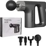 MESSAGE FASCIAL GUN