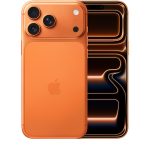 iphone 17 pro 256gb Orange hk