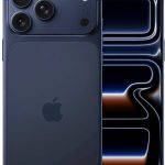 17 pro max 256gb Blue 🇯🇵