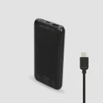 POWER BANK Black
