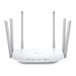 ROUTER	TPLINK