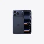 17 pro max 256gb Deep Blue 🇦🇪