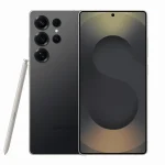 S25 ULTRA 512GB BLACK