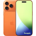 iphone 17 pro 256gb orange