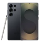 S25 ULTRA 512GB	JET BLACK